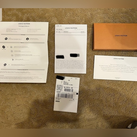 Size 8 - Louis Vuitton LV Archlight Trainer White - Picture 6 of 8